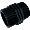 Niplu PP 1/2"