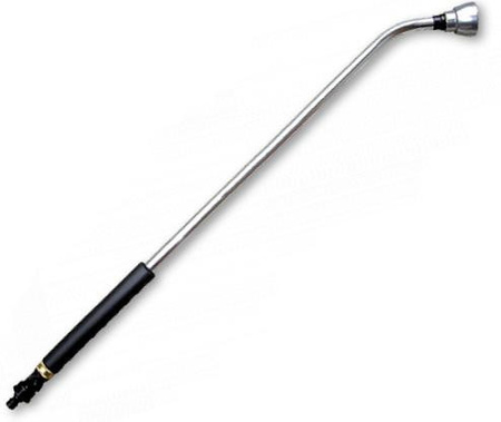 Lance cu filtru cu supapă dreaptă 75cm CH-KT30W Bradas