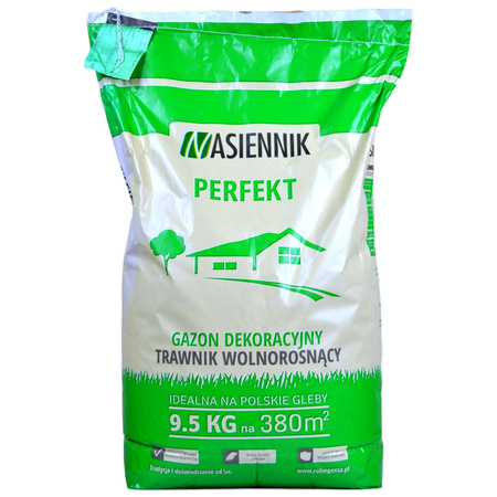 Iarbă Perfekt Seed 9.5kg Rolimpex