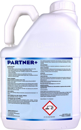 Partener 5L Chemirol