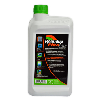 Roundup Flex 480 1L Bayer