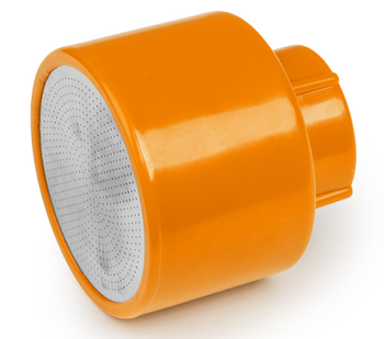 Dysza Głowica Sitko metalowe GW 3/4"ECO-6009 Bradas