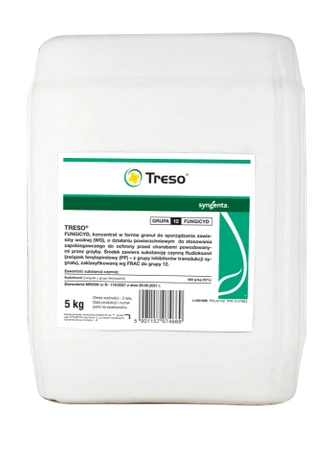 Treso 5kg Syngenta