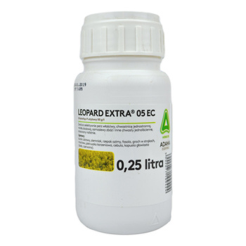 Leopard Extra 05 EC 250ml Adama