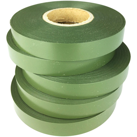 Bandă pentru tapener Bandă-25 verde măslin GIELLE