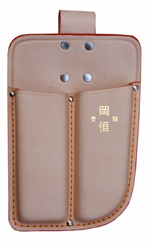 Husa din piele: mare 109 OKATSUNE