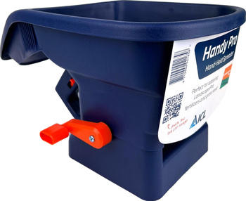 HandyPro HandHeld BLUE ICL-Sämaschine