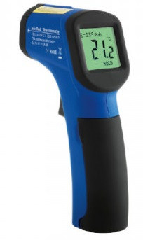 Termometr laserowy ST330