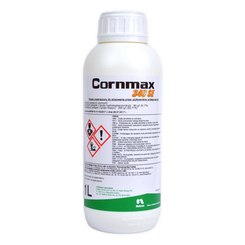 Cornmax 340 SE 1L Nufarm