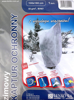Kaptur ochronny 100x160cm Lenko