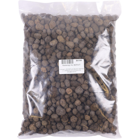 Keramzyt GRUBY 8-20mm 15L BERVIT