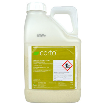 Corto 10 WG 2,5kg Fine