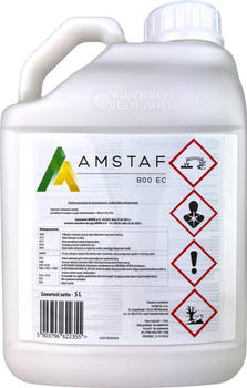 Amstaf 800EC 5L Innvigo