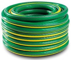 Professional Plus Green 3/4 25m hadice Polix