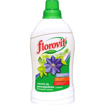 Nawóz do powojników 1L Florovit Inco