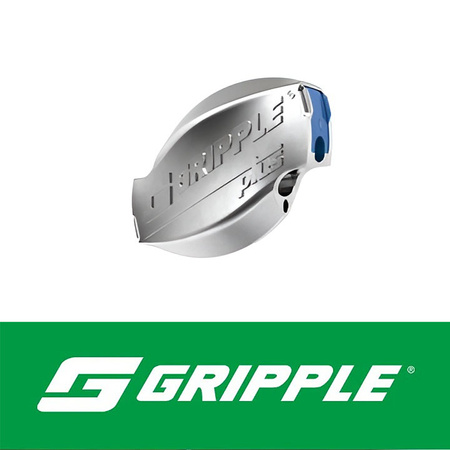 Conector SMALL, GPS-BL pentru diametrul firului 1.40-2.20mm/300kg Gripple