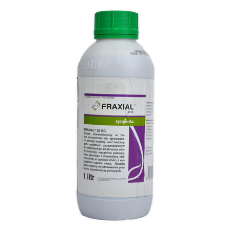 Fraxial 50 EC 1L Agrii