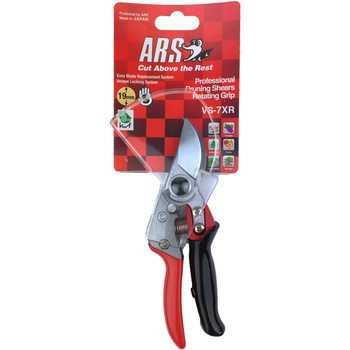 Jednoruční prořezávač VS-7XR ARS s otočnou rukojetí