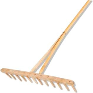 Grabie drewniane do siana GD BIG Ogród