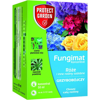 Fungimat / Baymat 50ml Protect Garden