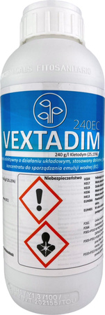 VextaDim 240 EC 1L Vextachem