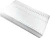 Etykiety Tyvek 25,4x220mm Plis 2500szt Białe