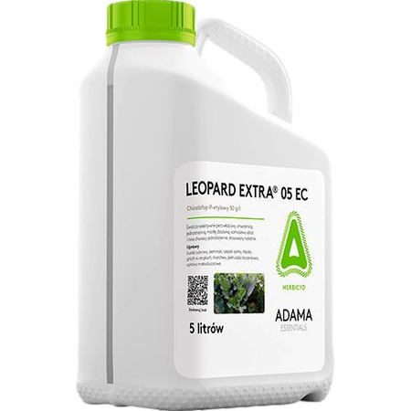 Leopard Extra 05 EC 5L Adama