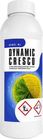 Dynamic Cresco 1L Chemirol