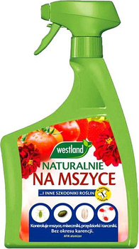 Resolva Natural na mszyce 800ml Westland