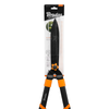 V-SERIES-P Trimmer pentru gard viu din aluminiu, lamă dreaptă Bradas