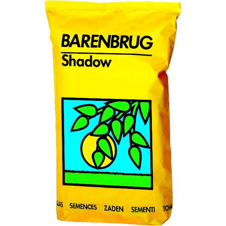 Trawa Shadow & Sun 5kg Barenbrug