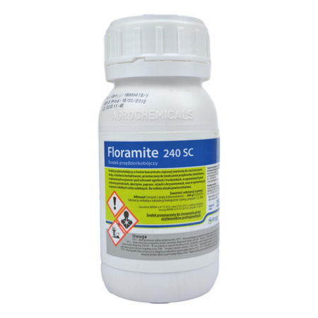 Floramite 240 SC 0,25L UPL