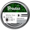 Wąż ogrodowy WHITE LINE 3/4" 50M Bradas