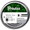 Wąż ogrodowy WHITE LINE 3/4"-20m Bradas