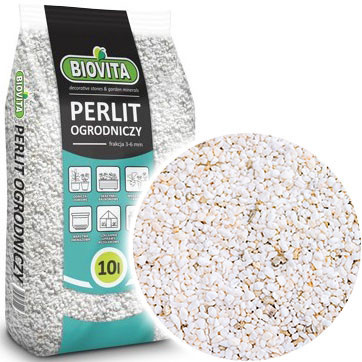 Perlit 10L Biovita