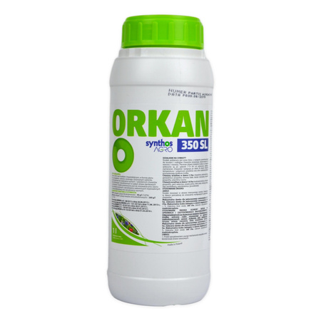 Orkan 350 SL 1L Synthos Agro