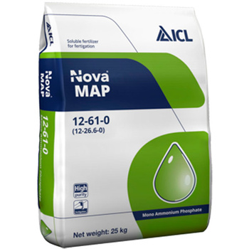 Nova MAP 25kg ICL /Monoammoniumphosphat/