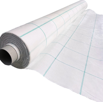 Agrotkanina WEISS 110cm 100g/m2 ROLLE 100m