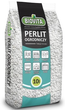 Perlit 10L Biovita