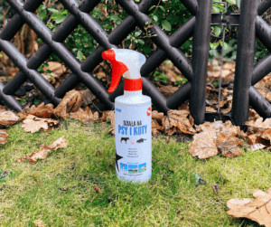 Kunagone repelent pro psy a kočky 250ml