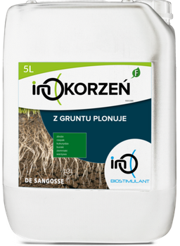 Ino Root 5L Agro Up