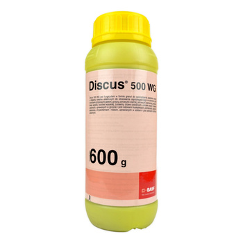 Discus 500 WG 0,6kg BASF
