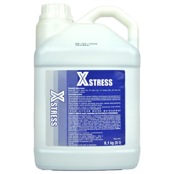 Xstress 5L Ecoculture Biosciences