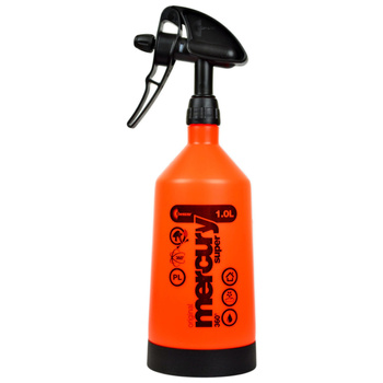Ruční postřikovač Mercury SUPER 1L Kwazar