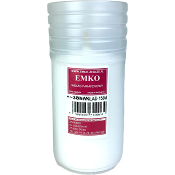 Wkład parafinowy 150D Emko