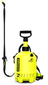 Tlakový postřikovač Profession 7L Marolex