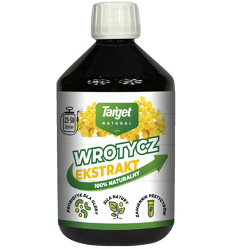 Wrotycz Ekstrakt 500ml Target
