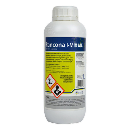 Rancona i-Mix ME 1L UPL