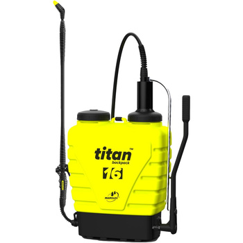 Titan 16L P-16 Marolex pulverizator rucsac
