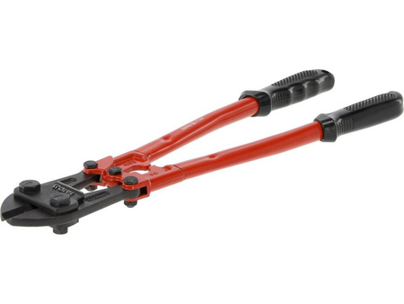 Nożyce do prętów YT-1845 450mm Yato
